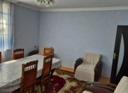 İcarəyə verilir 3 otaqlı 80 m2 yeni tikili Qusar