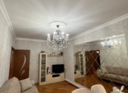 Satılır 3 otaqlı 90 m2 köhnə tikili 9 mkr