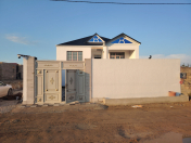 Satılır 4 otaqlı 90 m2 həyət evi Məhəmmədli