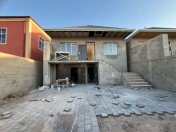 Satılır 4 otaqlı 176.5 m2 həyət evi Hövsan