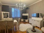 Satılır 2 otaqlı 85 m2 yeni tikili 8 mkr