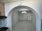 İcarəyə verilir 2 otaqlı 42 m2 köhnə tikili Həzi Aslanov m.