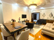 Satılır 3 otaqlı 125 m2 yeni tikili Həzi Aslanov m.
