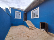 Satılır 3 otaqlı 100 m2 həyət evi Binəqədi