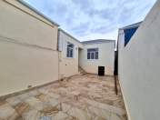 Satılır 4 otaqlı 125 m2 həyət evi Binəqədi