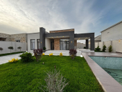Satılır 4 otaqlı 180 m2 həyət evi Şüvəlan