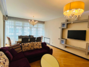 İcarəyə verilir 3 otaqlı 120 m2 yeni tikili Şah İsmayıl Xətai m.