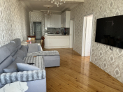 Satılır 3 otaqlı 83.76 m2 yeni tikili Sumqayıt