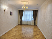 Satılır 3 otaqlı 120 m2 yeni tikili Nəriman Nərimanov m.