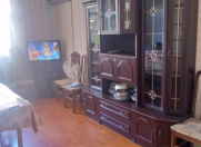 Satılır 4 otaqlı 110 m2 köhnə tikili Y.Günəşli