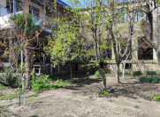 Satılır 12 otaqlı 700 m2 həyət evi Rəsulzadə