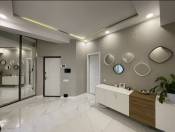 Satılır 3 otaqlı 130 m2 yeni tikili Nərimanov r.