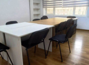 İcarəyə verilir 3 otaqlı 115 m2 ofis Nəriman Nərimanov m.