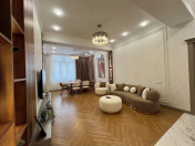 Satılır 3 otaqlı 80 m2 yeni tikili Nəriman Nərimanov m.