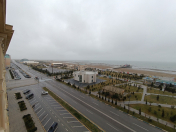 İcarəyə verilir 2 otaqlı 60 m2 yeni tikili Sumqayıt