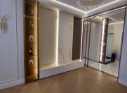 Satılır 3 otaqlı 85 m2 yeni tikili Metropark