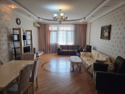 İcarəyə verilir 4 otaqlı 180 m2 yeni tikili Asan Xidmət-3