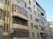 Satılır 2 otaqlı 86 m2 yeni tikili Masazır