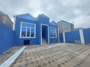 Satılır 3 otaqlı 200 m2 həyət evi Hövsan