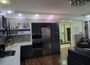 Satılır 4 otaqlı 128 m2 yeni tikili Məhəmmədli