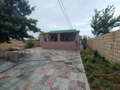 Satılır 4 otaqlı 120 m2 həyət evi Sumqayıt