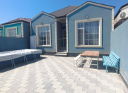 Satılır 3 otaqlı 75 m2 həyət evi Binə