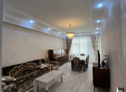 Satılır 3 otaqlı 110 m2 yeni tikili Həzi Aslanov m.