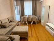 İcarəyə verilir 2 otaqlı 90 m2 yeni tikili Lökbatan