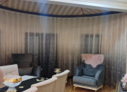 İcarəyə verilir 4 otaqlı 120 m2 həyət evi Buzovna