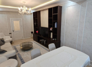 Satılır 3 otaqlı 104 m2 yeni tikili Azadlıq prospekti m.