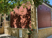 Satılır 4 otaqlı 136 m2 həyət evi Y.Ramana