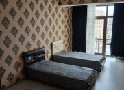 İcarəyə verilir 2 otaqlı 72 m2 yeni tikili 28 May m.