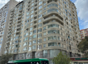 Satılır 2 otaqlı 110 m2 yeni tikili Şah İsmayıl Xətai m.