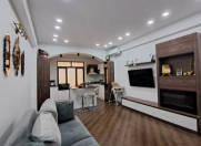 Satılır 3 otaqlı 98.5 m2 yeni tikili 7 mkr