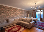 İcarəyə verilir 3 otaqlı 120 m2 köhnə tikili Gənclik m.