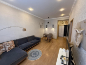 Satılır 2 otaqlı 55 m2 yeni tikili Badamdar