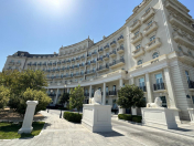 Satılır 3 otaqlı 110 m2 yeni tikili Ağ şəhər