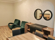 Satılır 2 otaqlı 50 m2 köhnə tikili Nəsimi r.