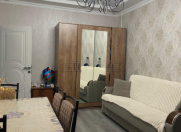 Satılır 2 otaqlı 40 m2 köhnə tikili Əhmədli m.