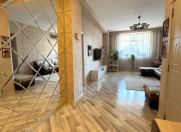 Satılır 3 otaqlı 85 m2 yeni tikili Həzi Aslanov m.