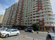 Satılır 2 otaqlı 90 m2 yeni tikili Şah İsmayıl Xətai m.