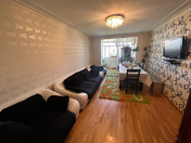 İcarəyə verilir 3 otaqlı 92 m2 köhnə tikili Nəriman Nərimanov m.