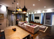 Satılır 4 otaqlı 210 m2 yeni tikili 28 May m.