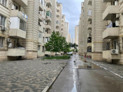 Satılır 2 otaqlı 60 m2 yeni tikili Xırdalan