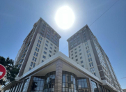 İcarəyə verilir 2 otaqlı 70 m2 yeni tikili 28 May m.