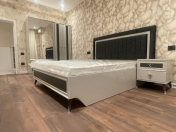 İcarəyə verilir 2 otaqlı 70 m2 yeni tikili Gənclik m.