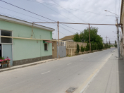 Satılır 5 otaqlı 120 m2 həyət evi Binə