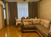 İcarəyə verilir 3 otaqlı 145 m2 yeni tikili Nərimanov r.