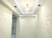 Satılır 2 otaqlı 61 m2 yeni tikili Yeni Yasamal