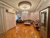 İcarəyə verilir 3 otaqlı 100 m2 yeni tikili 28 May m.